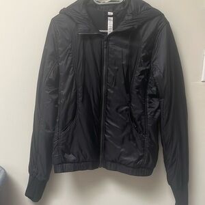 Lululemon Rare Rain Puffer Hoody
